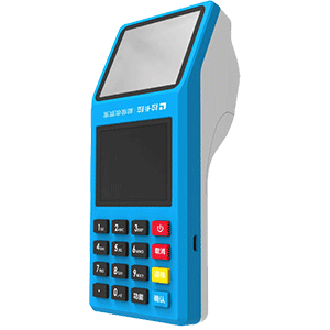 鹰潭超级收款宝QR65